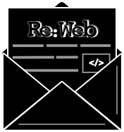 Re:Web Development & Design Logo
